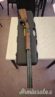 Rizzini Vertex Sporting 12