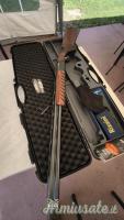 Rizzini Vertex Sporting 12