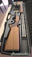 Rizzini Vertex Sporting 12