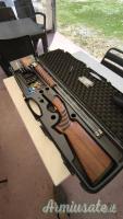 Rizzini Vertex Sporting 12