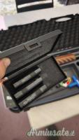 Rizzini Vertex Sporting 12