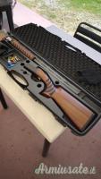 Rizzini Vertex Sporting 12