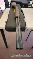 Rizzini Vertex Sporting 12