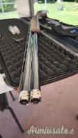 Rizzini Vertex Sporting 12
