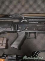 Swiss Arm .223 Remington