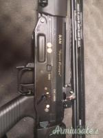 Swiss Arm .223 Remington