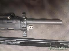 Swiss Arm .223 Remington