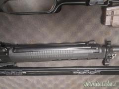 Swiss Arm .223 Remington