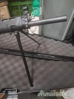 Swiss Arm .223 Remington