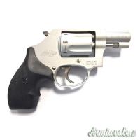 Smith & Wesson 317-2 AirLite .22 LR Long Rifle