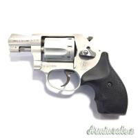 Smith & Wesson 317-2 AirLite .22 LR Long Rifle