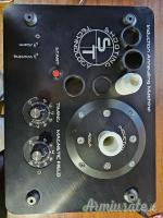 Annealing shooting technology