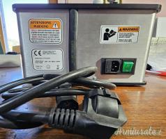 Annealing shooting technology