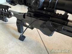 Savage 110 elitè 6.5 mm Creedmoor