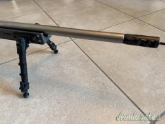 Savage 110 elitè 6.5 mm Creedmoor