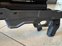 Savage 110 elitè 6.5 mm Creedmoor