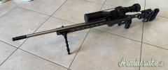Savage 110 elitè 6.5 mm Creedmoor