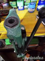 RCBS ROCK CHUCKER SUPREME