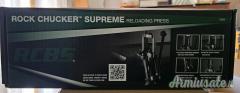 RCBS ROCK CHUCKER SUPREME