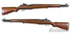 Accessori Garand