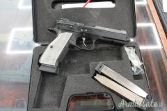 CZ | Ceska Zbrojovka SHADOW 2 9x21mm IMI