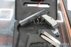CZ | Ceska Zbrojovka SHADOW 2 9x21mm IMI