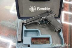 Beretta 98 BRIGADIER 9x21mm IMI