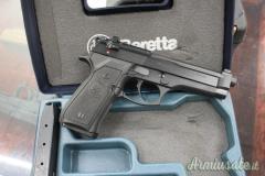 Beretta 98 BRIGADIER 9x21mm IMI