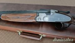 P.BERETTA S1 Sovrapposto cal. 12