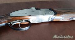 P.BERETTA S1 Sovrapposto cal. 12
