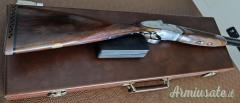 P.BERETTA S1 Sovrapposto cal. 12