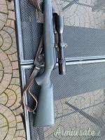 Blaser R93 .308 Winchester