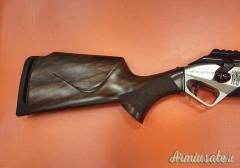 Benelli Lupo Deluxe.308 Winchester