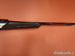 Benelli Lupo Deluxe.308 Winchester