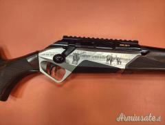 Benelli Lupo Deluxe.308 Winchester