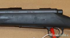 Carabina Remington 700 Tactical Cal.308W