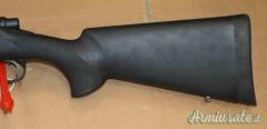 Carabina Remington 700 Tactical Cal.308W