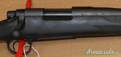 Carabina Remington 700 Tactical Cal.308W