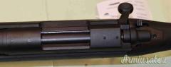 Carabina Remington 700 Tactical Cal.308W