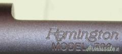 Carabina Remington 700 Tactical Cal.308W