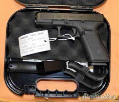 Glock 45FS Cal. 9x21 Sportiva Nuova