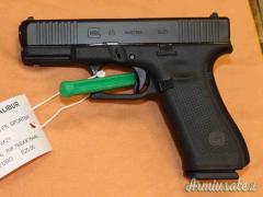 Glock 45FS Cal. 9x21 Sportiva Nuova