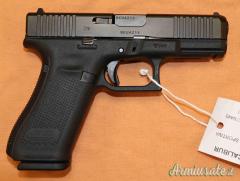 Glock 45FS Cal. 9x21 Sportiva Nuova