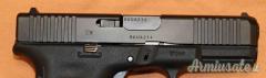 Glock 45FS Cal. 9x21 Sportiva Nuova