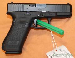 Glock 45FS Cal. 9x21 Sportiva Nuova