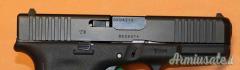 Glock 45FS Cal. 9x21 Sportiva Nuova
