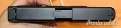 Glock 45FS Cal. 9x21 Sportiva Nuova