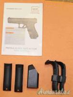 Glock 45FS Cal. 9x21 Sportiva Nuova