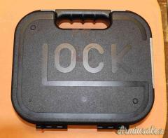 Glock 45FS Cal. 9x21 Sportiva Nuova