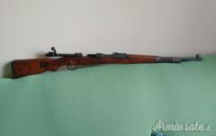 Mauser 98 k